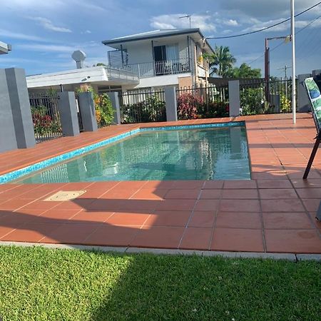 Shady Rest Motel Gympie Exterior foto